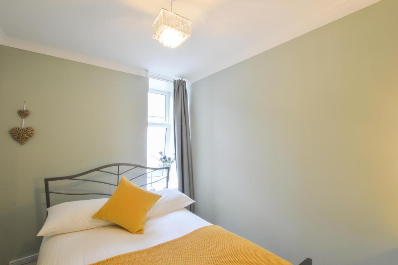 Apartamento Mccaig'S Way Oban Exterior foto