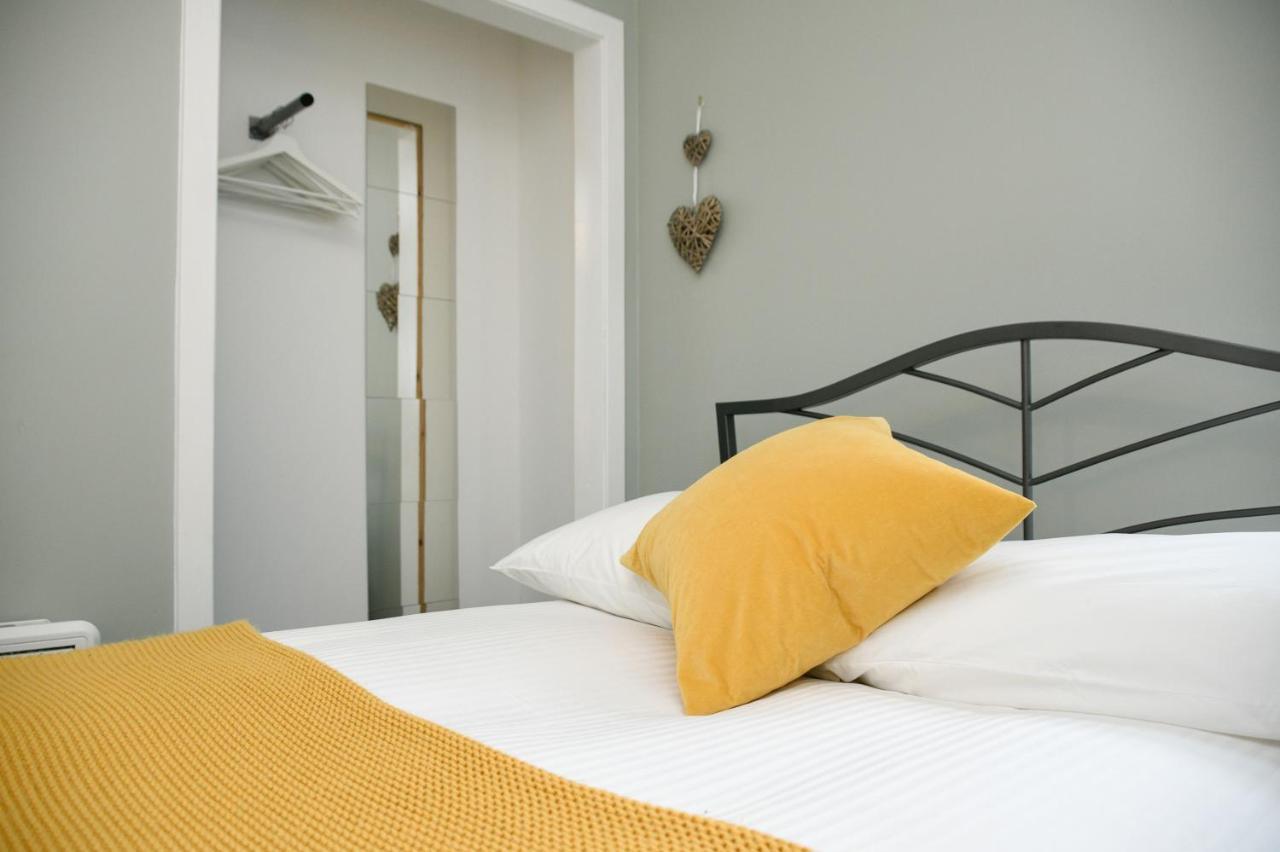 Apartamento Mccaig'S Way Oban Exterior foto