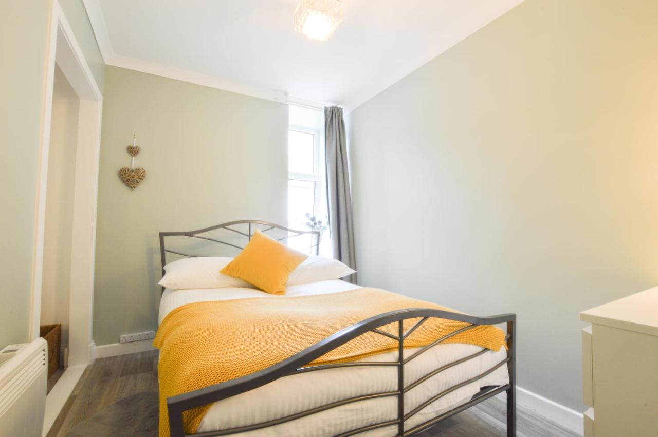 Apartamento Mccaig'S Way Oban Exterior foto