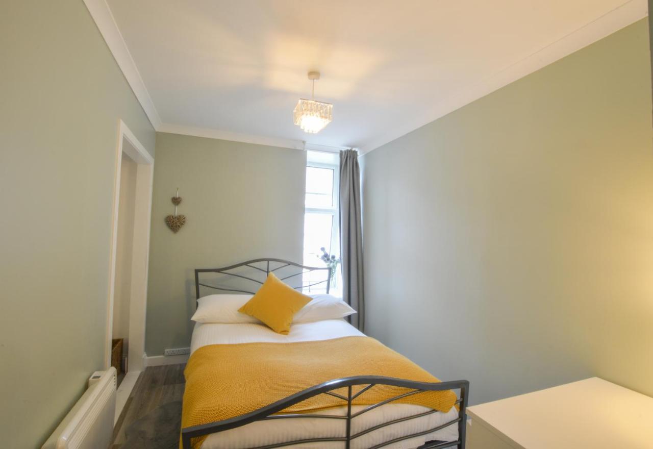Apartamento Mccaig'S Way Oban Exterior foto