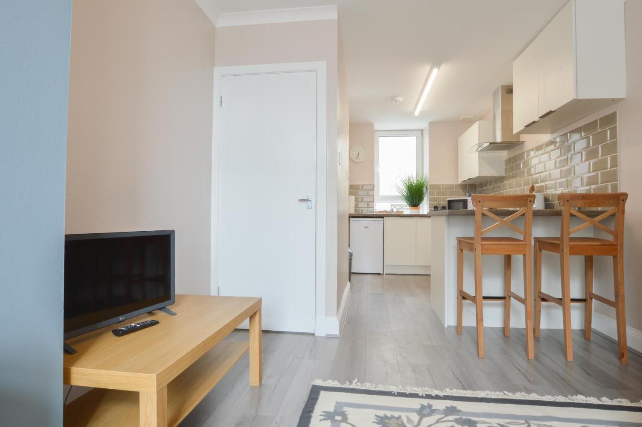 Apartamento Mccaig'S Way Oban Exterior foto