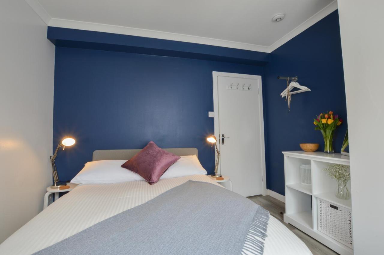 Apartamento Mccaig'S Way Oban Exterior foto